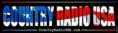 COUNTRY RADIO USA